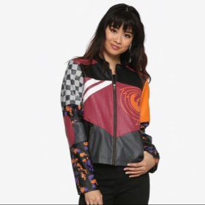**ISO** Her Universe Sabine Wren Moto Jacket
